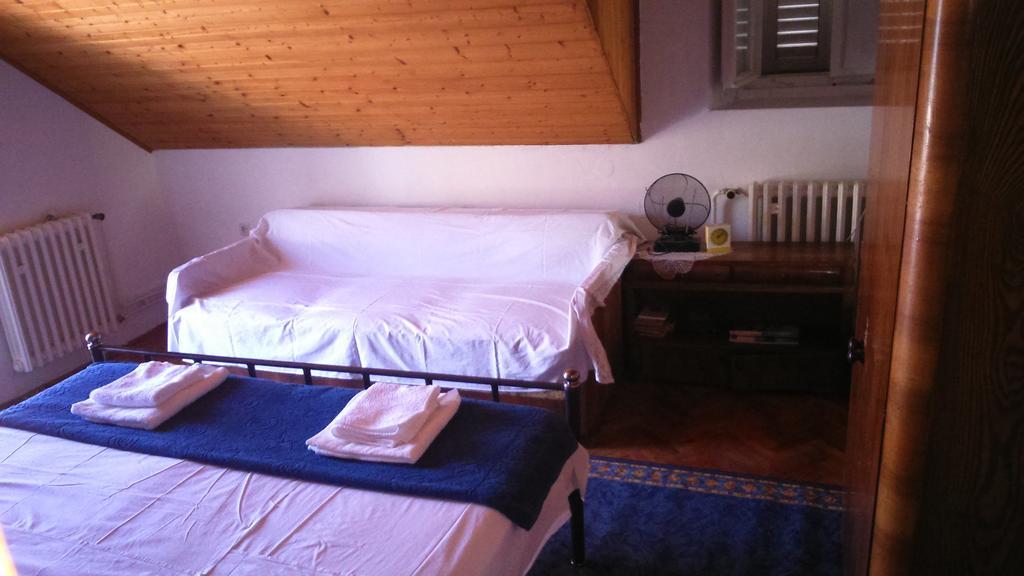 Holiday Home Smokvica Viganj Bagian luar foto