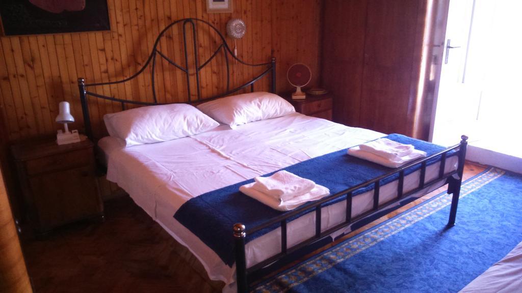 Holiday Home Smokvica Viganj Bagian luar foto