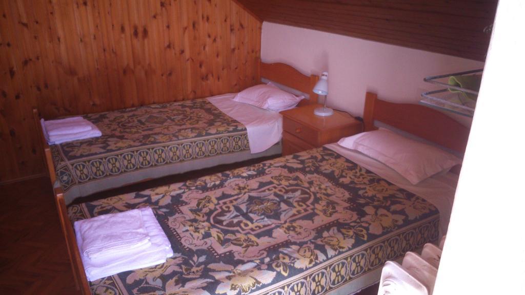 Holiday Home Smokvica Viganj Bagian luar foto